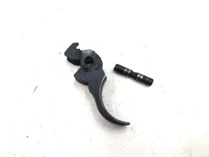 Smith & Wesson 39-2 9mm, Pistol Parts: Trigger