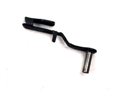 FN FNP-40 .40S&W, Pistol Parts: Slide Stop - Image 3