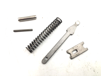 Ruger Security Six .357Magnum, Revolver Parts: Hammer Strut, Springs, Seat