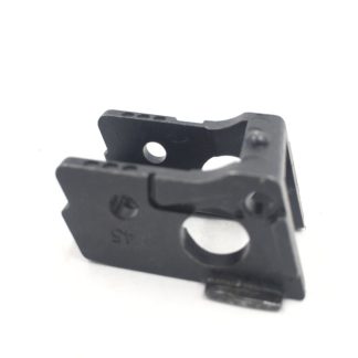 Smith & Wesson M&P45 .45ACP, Pistol Parts: Support