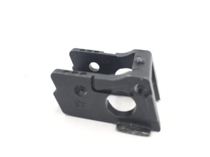 Smith & Wesson M&P45 .45ACP, Pistol Parts: Support