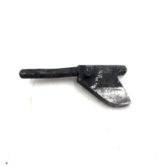 J.C. Higgins 88 .22LR, Revolver Parts: Cylinder Stop