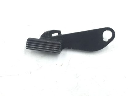 Walther PPS 9mm, Pistol Parts: Slide Stop