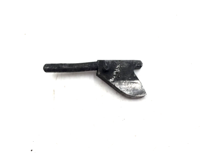 J.C. Higgins 88 .22LR, Revolver Parts: Cylinder Stop
