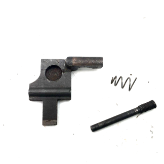 Remington 11 12 Gauge, Shotgun Parts: Cartridge Stop, Pin, Spring