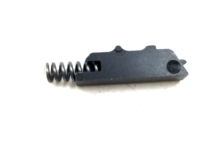 Smith & Wesson 642-2 .38Special, Revolver Pistol Parts: Rebound Slide, Spring - Image 2