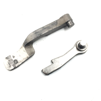 Ruger New Model Single Six .22LR, Revolver Parts: Pawl, Transfer Bar