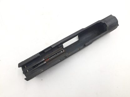 Jimenez JA Nine 9mm, Pistol Parts: Slide with Firing Pin, Takedown, Spring - Image 6