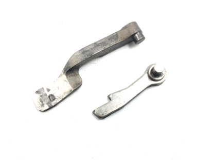 Ruger New Model Single Six .22LR, Revolver Parts: Pawl, Transfer Bar