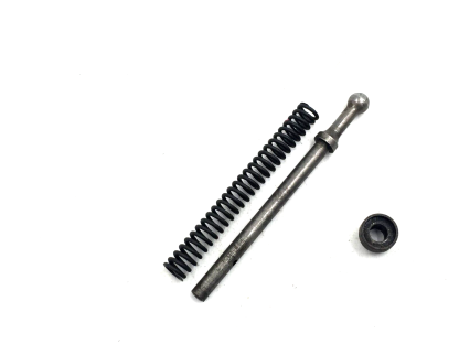 Smith & Wesson 49 .38Special, Revolver Parts: Hammer Spring, Plunger, Bushing