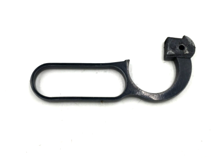 Ithaca Super Single M-66 12 gauge, Shotgun Parts: Finger Lever - Image 2