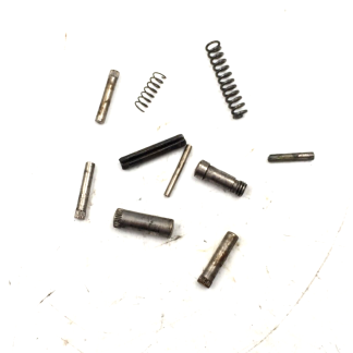 New England Firearms R73 .32H&R Magnum, Revolver Parts: Pins, Springs