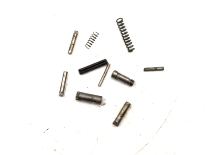 New England Firearms R73 .32H&R Magnum, Revolver Parts: Pins, Springs