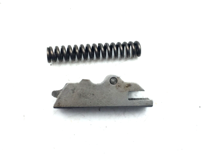 Rossi 687 .38Special, Revolver Parts: Rebound Slide, Spring - Image 3