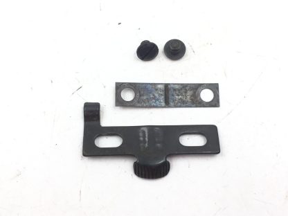 Springfield 87 .22LR, Rifle Parts: Safety, Spring, Screws - Image 3