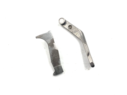 Ruger SP101 .357 Magnum, Revolver Parts: Pawl, Transfer Bar - Image 3