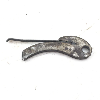 Gecado 10 .22 Short, Revolver Parts: Hand