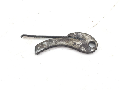 Gecado 10 .22 Short, Revolver Parts: Hand