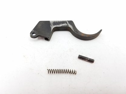 Winchester Model 57 .22LR, Rifle Parts: Trigger, Pin and Spring