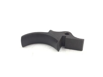 Harrington & Richardson Old Model 12 Gauge, Shotgun Parts: Trigger - Image 2