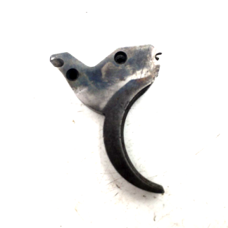 High Standard R-101 .22LR, Revolver Parts: Trigger