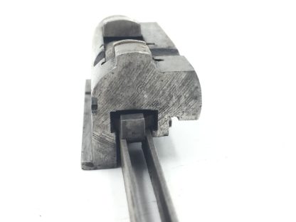 Remington 11 12 Gauge, Shotgun Parts: Bolt, Link with Latch, Pin, Spring - Image 6