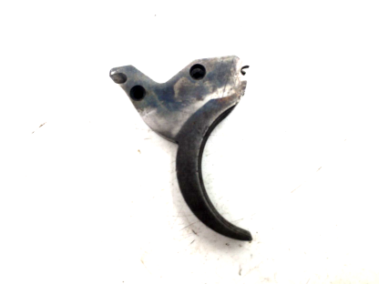 High Standard R-101 .22LR, Revolver Parts: Trigger