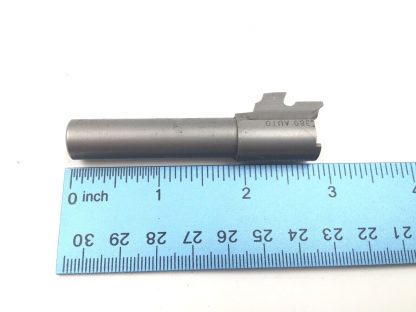 Taurus Spectrum .380ACP, Pistol Parts: Barrel - Image 8