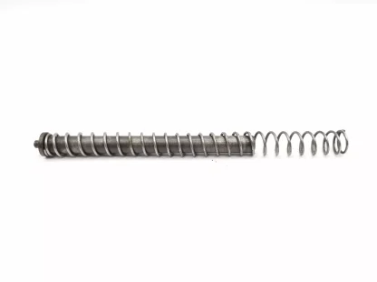Smith & Wesson 59 9MM Pistol Parts: Recoil Spring and Guide - Image 3