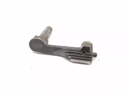 Smith & Wesson 59 9MM Pistol Parts: Slide Stop - Image 4