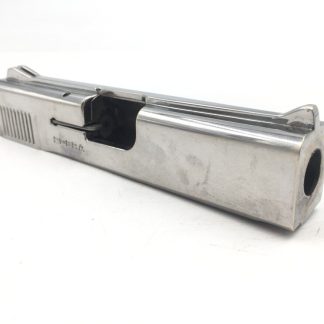 Cobra FS-380 .380ACP, Pistol Parts: Slide