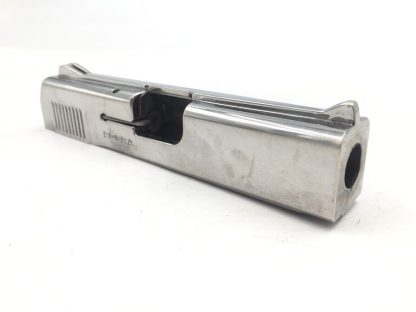Cobra FS-380 .380ACP, Pistol Parts: Slide