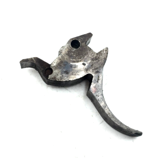 Hopkins & Allen XL Bulldog .32S&W, Revolver Parts: Trigger