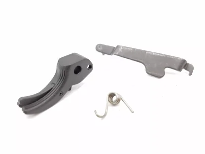 Springfield XDM-40 Compact 3.8 .40S&W Pistol Parts: Trigger, w/Safety, Bar - Image 4