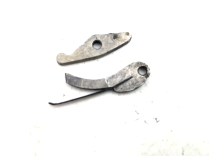 Madison Pocket .22 Short, Revolver Parts: Levers - Image 3