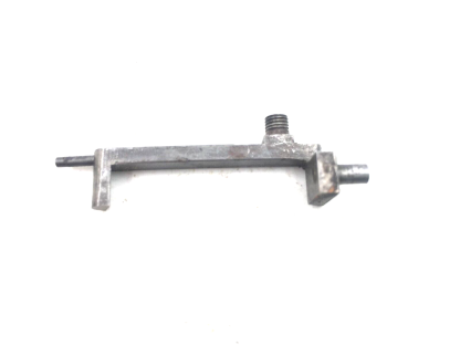 Smith & Wesson Pre-10 .38Special, Revolver Parts:  Bolt with Plunger, Spring
