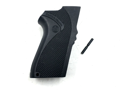 Smith & Wesson 6944 9mm, Pistol Parts: Grip