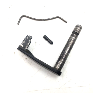 Ruger P89 9mm, Pistol Parts: Slide Stop, Retainer, Spring