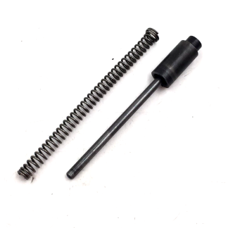 FIE Titan II .32ACP, Pistol Parts: Recoil Spring, Guide