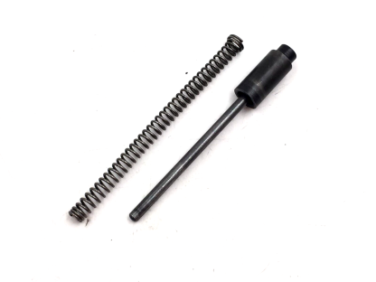 FIE Titan II .32ACP, Pistol Parts: Recoil Spring, Guide