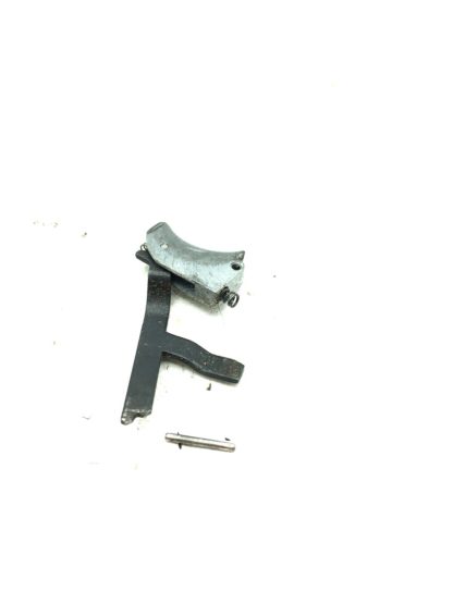 Bryco Jennings 38 .32ACP, Pistol parts, Trigger - Image 2