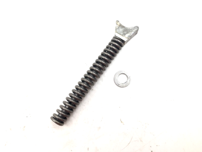 RG RG-31 .38Special, Revolver Parts: Mainspring, Guide, Washer - Image 2