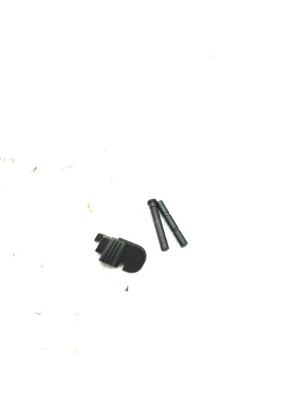 Ruger LCP .380ACP, Pistol parts, Hold Open, Pins