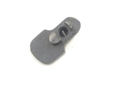 Smith & Wesson Pre-10 .38Special, Revolver Parts: Thumbpiece, Nut - Image 2