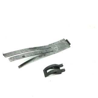 Kimber Raptor II .45ACP, Pistol Parts, Lever, Spring