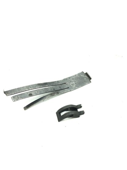 Kimber Raptor II .45ACP, Pistol Parts, Lever, Spring
