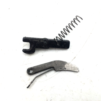 Harrington & Richardson 904 .22LR, Revolver Parts: Cylinder Stop, Lever