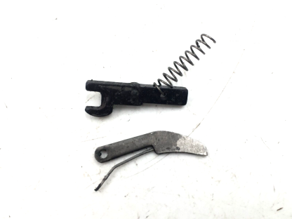 Harrington & Richardson 904 .22LR, Revolver Parts: Cylinder Stop, Lever