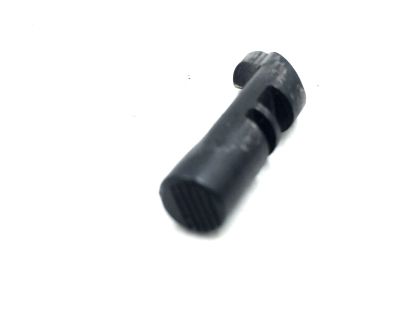 CZ 75B 9mm, Pistol Parts: Mag Catch - Image 3