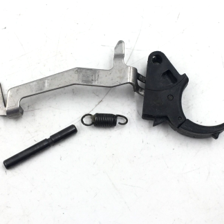 Smith & Wesson SW9F 9mm, Pistol Parts: Trigger, Spring, Pin